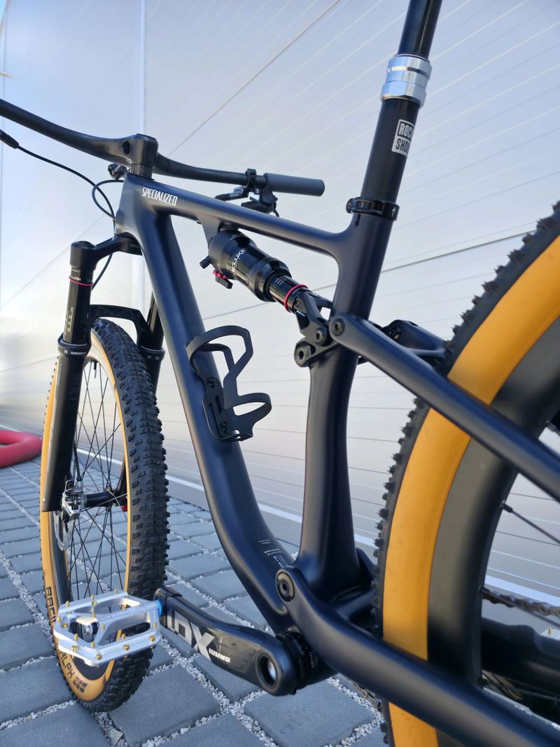 Specialized Epic EVO Comp Custom 2023 29″ velikost S