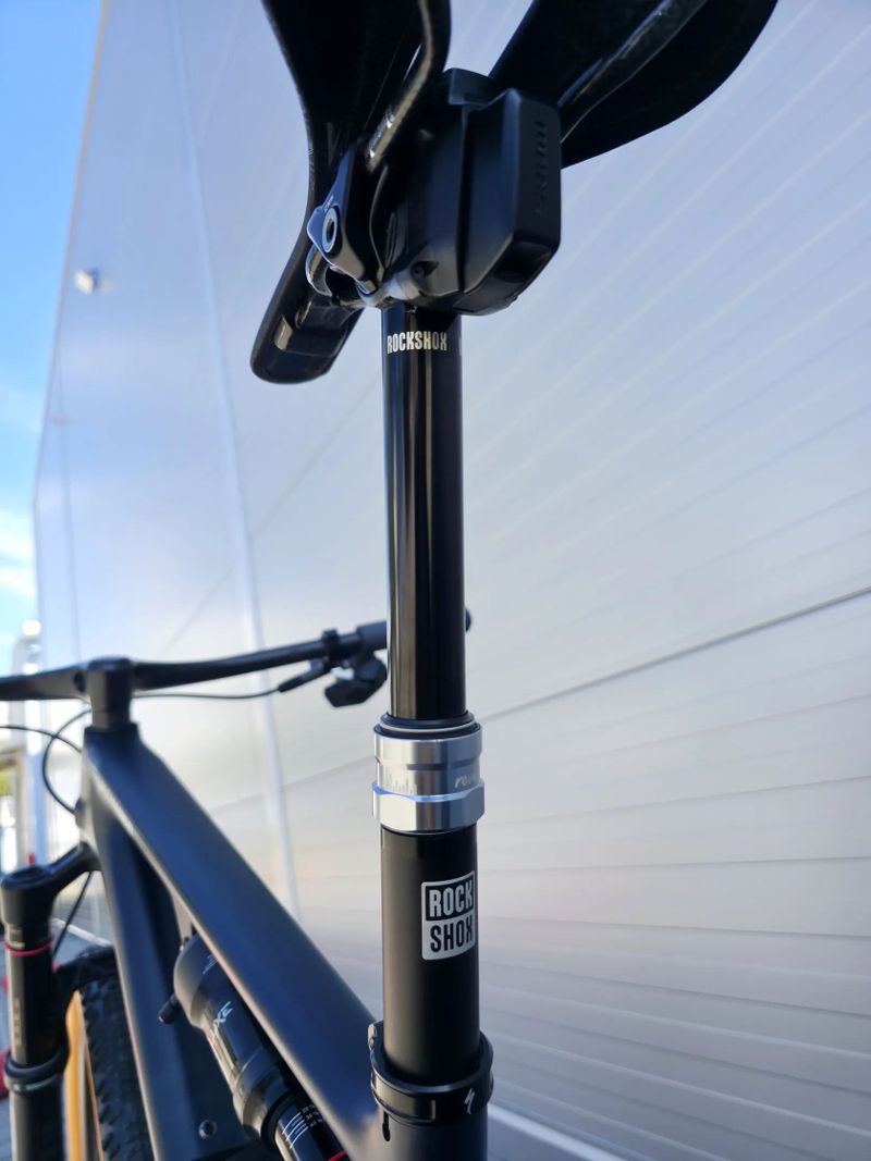 Specialized Epic EVO Comp Custom 2023 29″ velikost S