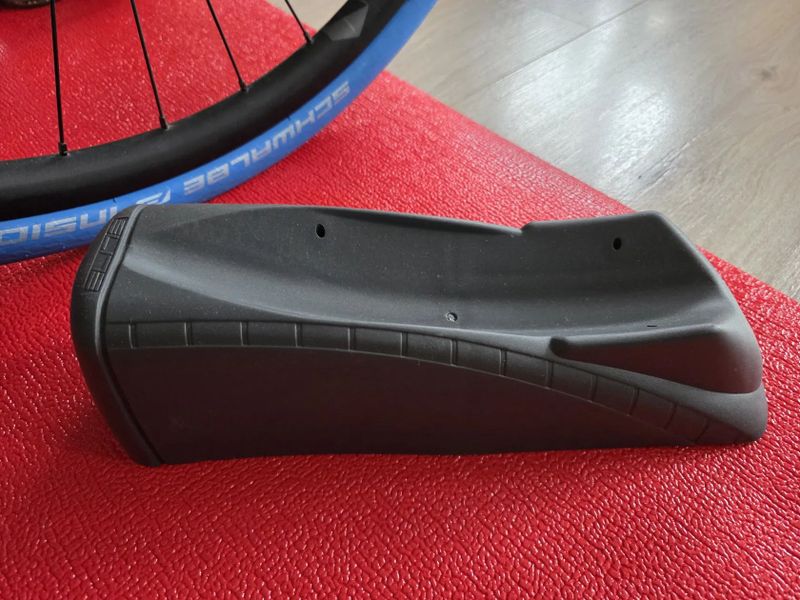 Podložka pod přední kolo Elite Travel Block