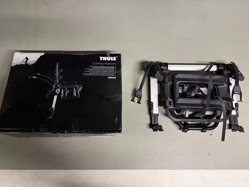 Thule Outway Platform 2