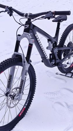 Propain Spindrift CF