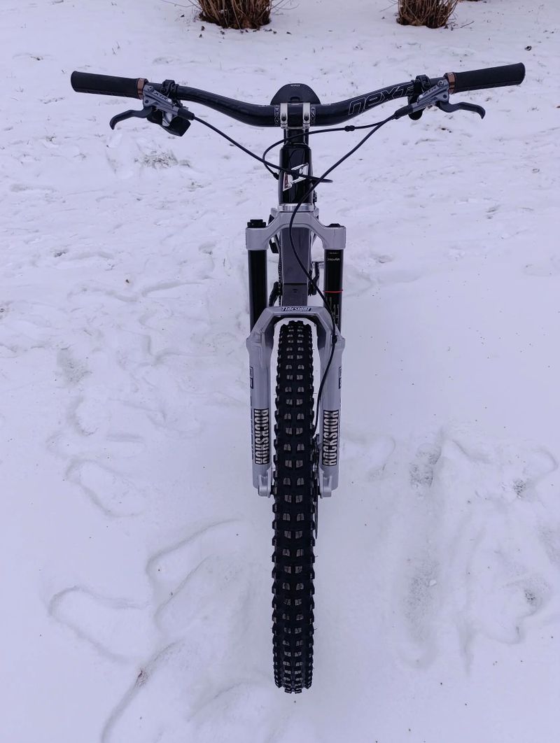 Propain Spindrift CF