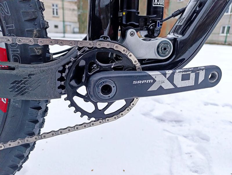 Propain Spindrift CF