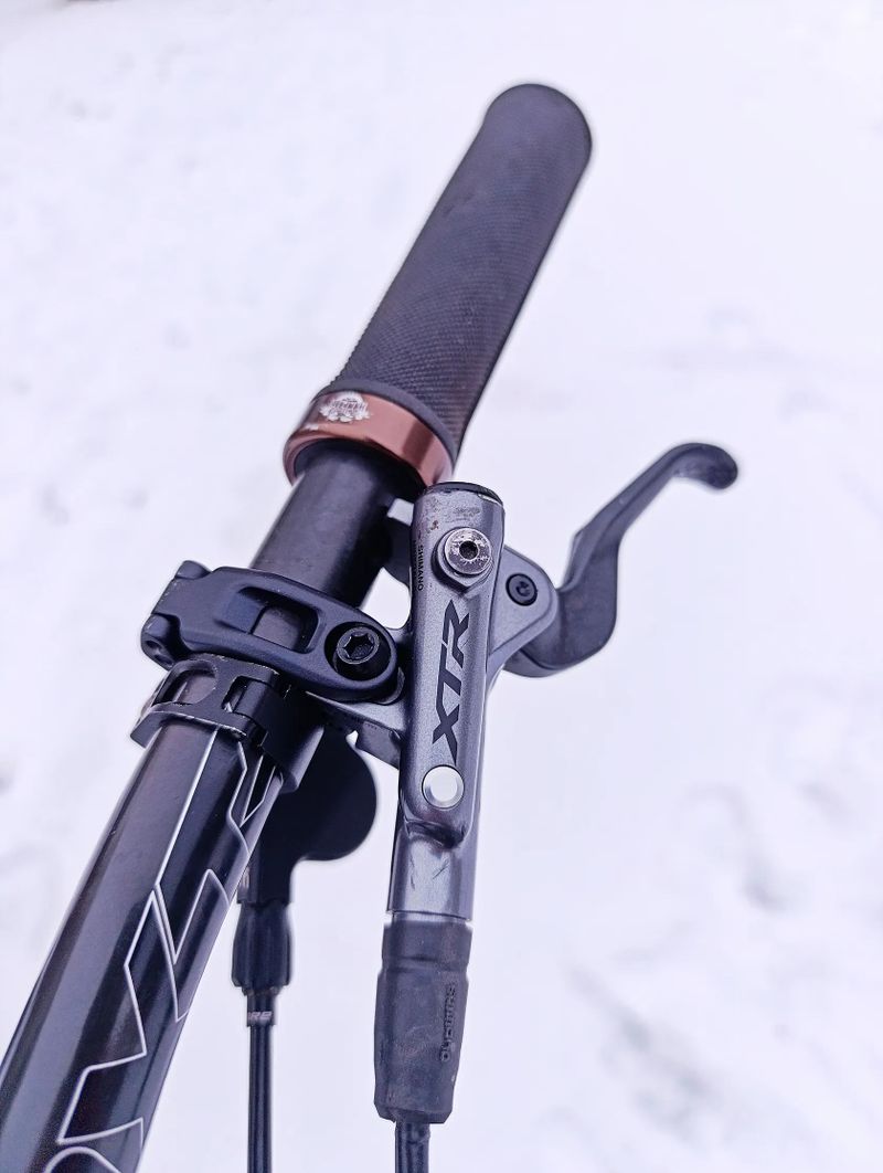 Propain Spindrift CF