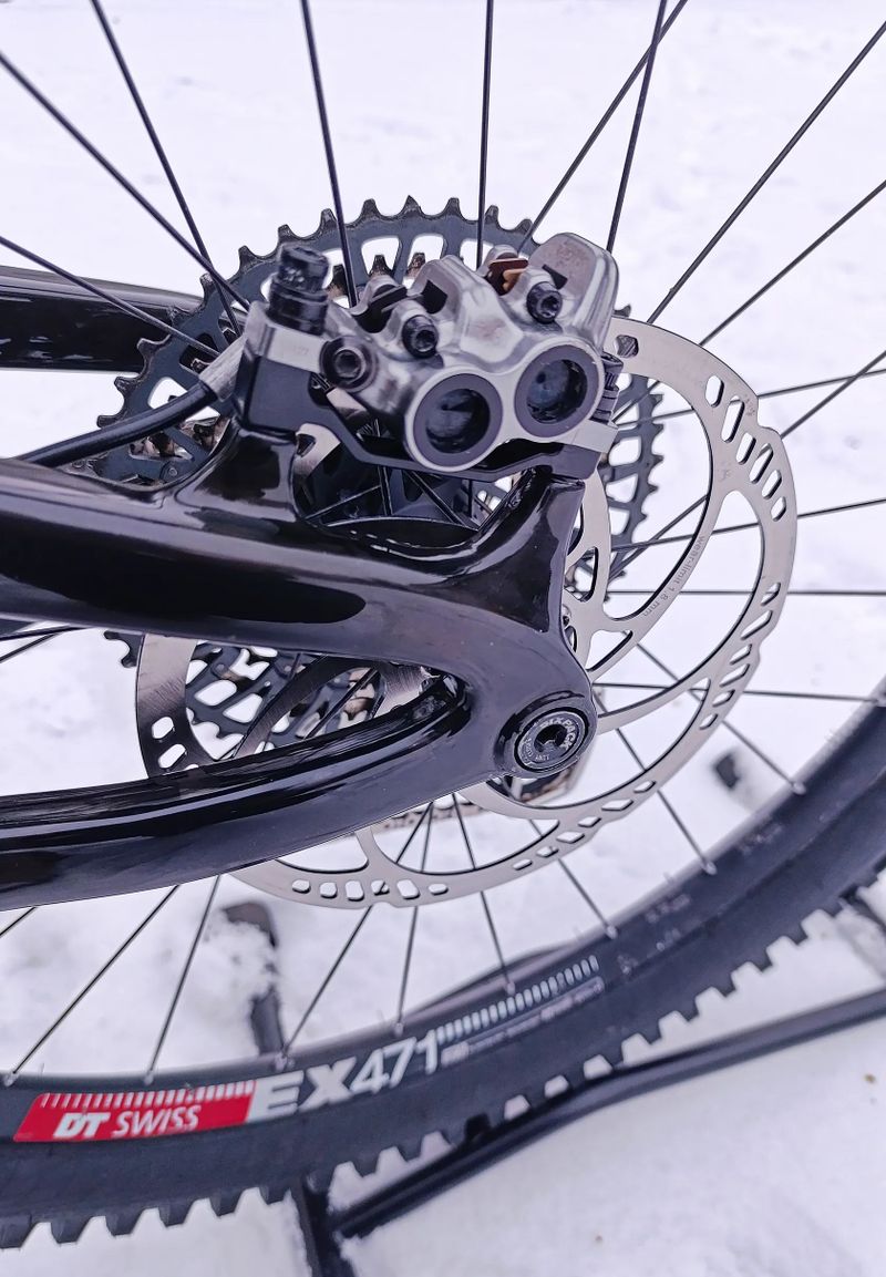 Propain Spindrift CF