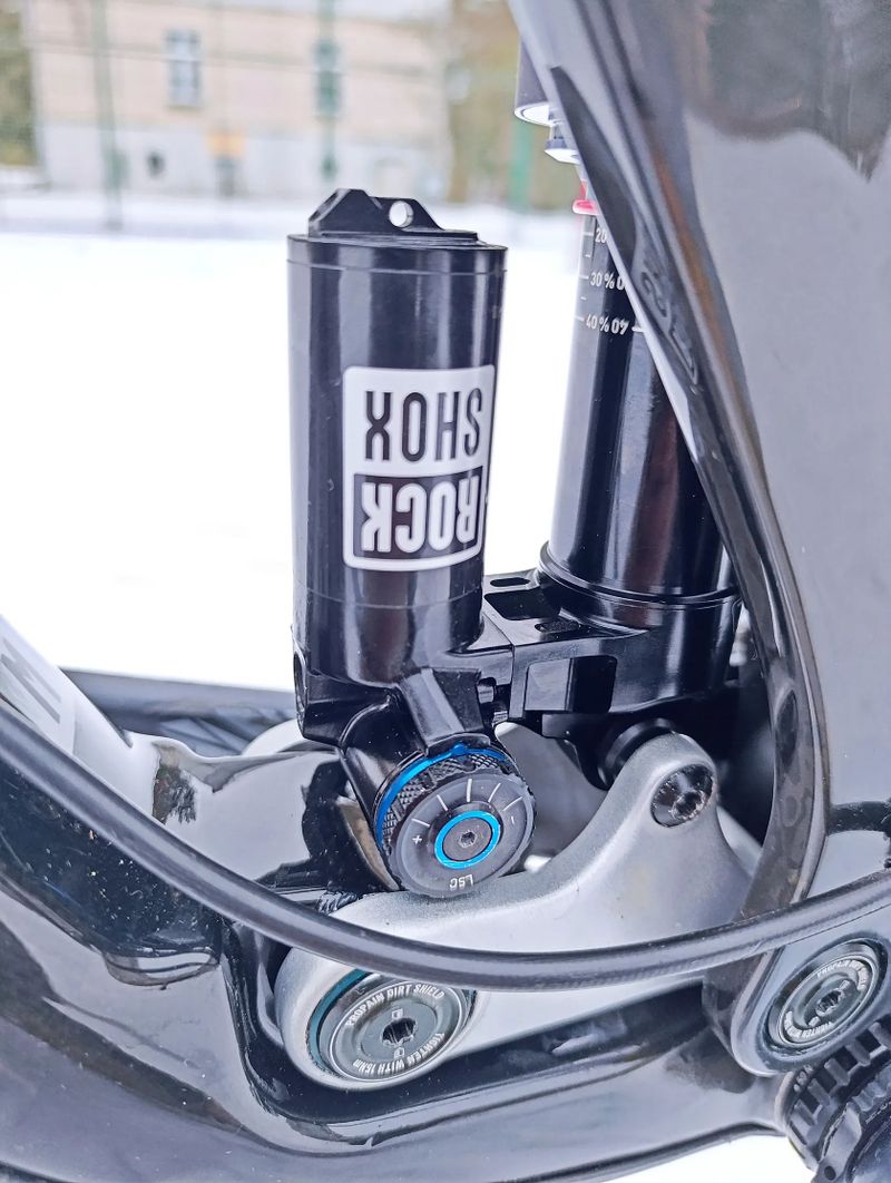 Propain Spindrift CF