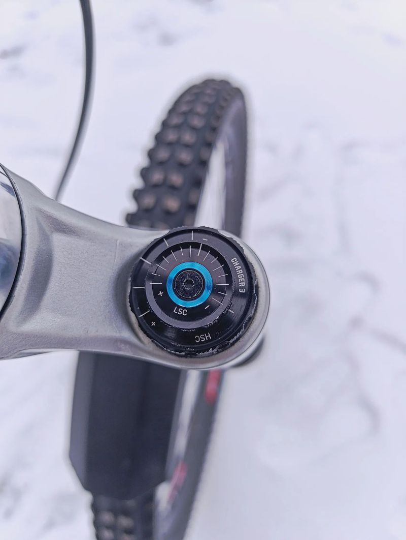 Propain Spindrift CF