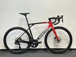 Lapierre Xelius SL 8.0 Ultegra Di2 vel. M