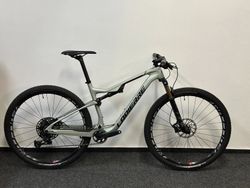 Závodní XC Lapierre XR - Sram GX Eagle, vel. L