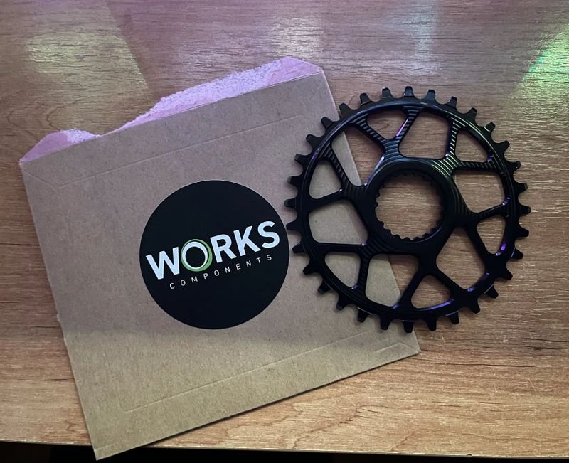 Prodám SHIMANO KLIKY XT FC-M8100