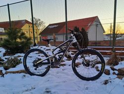 YT Industries Jeffsy