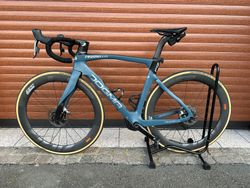Pinarello Dogma F12