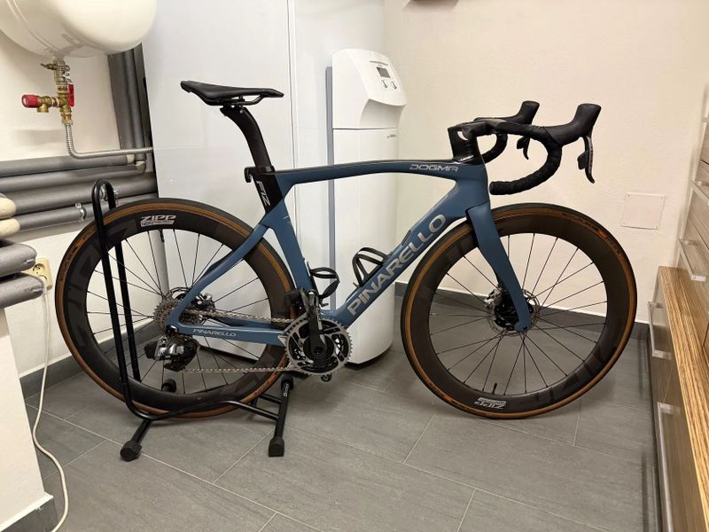 Pinarello Dogma F12
