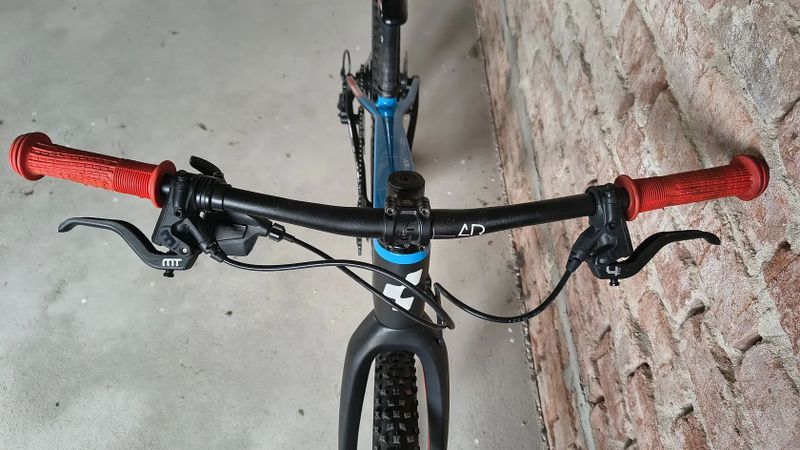 Cube Elite 240 C:62 Pro