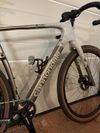 Cannondale Topstone Carbon G3 vel.58 GRX 1x12sp