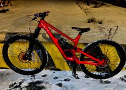 YT Industries Capra Core 3 MX
