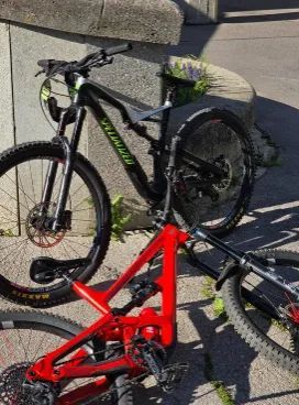 YT Industries Capra Core 3 MX