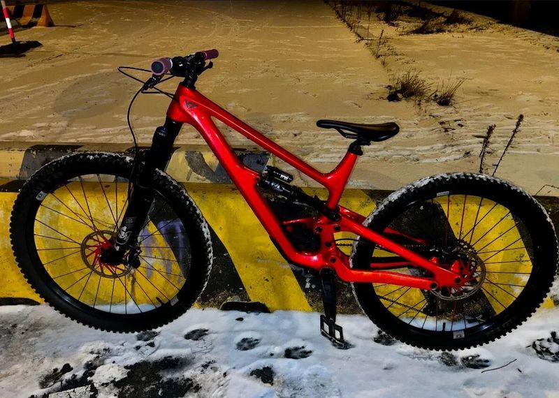 YT Industries Capra Core 3 MX