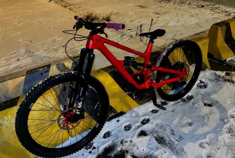 YT Industries Capra Core 3 MX