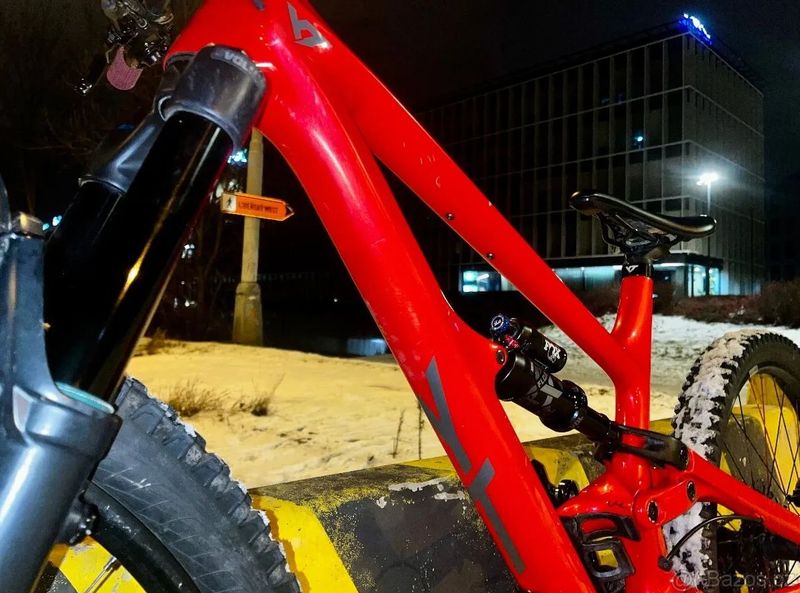 YT Industries Capra Core 3 MX