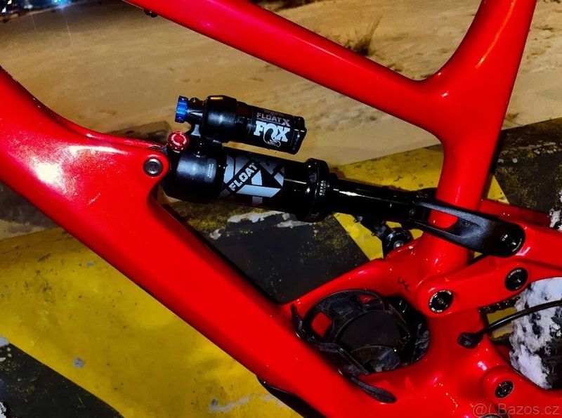 YT Industries Capra Core 3 MX