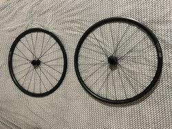 DT Swiss LN 370 Ratchet