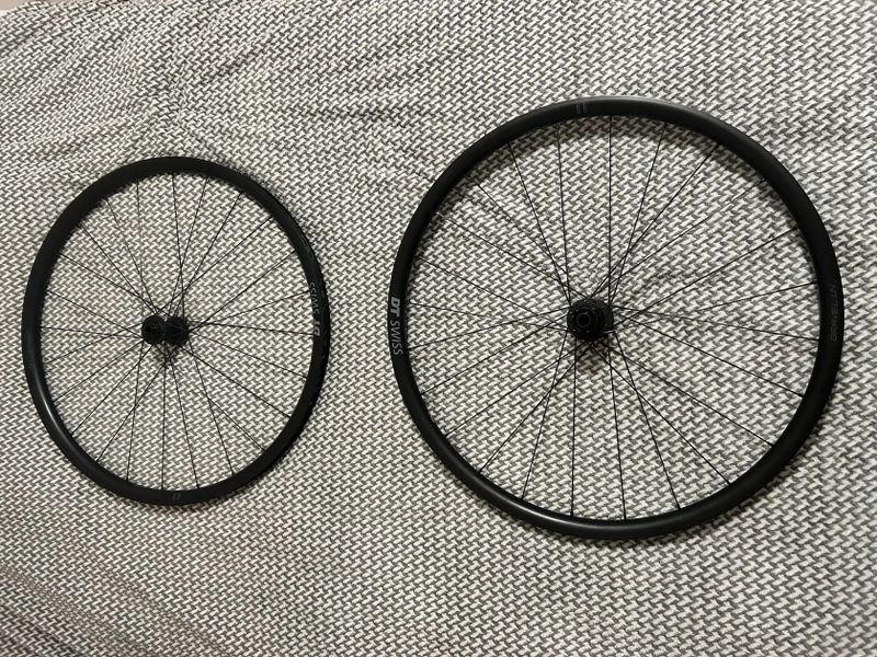 DT Swiss LN 370 Ratchet