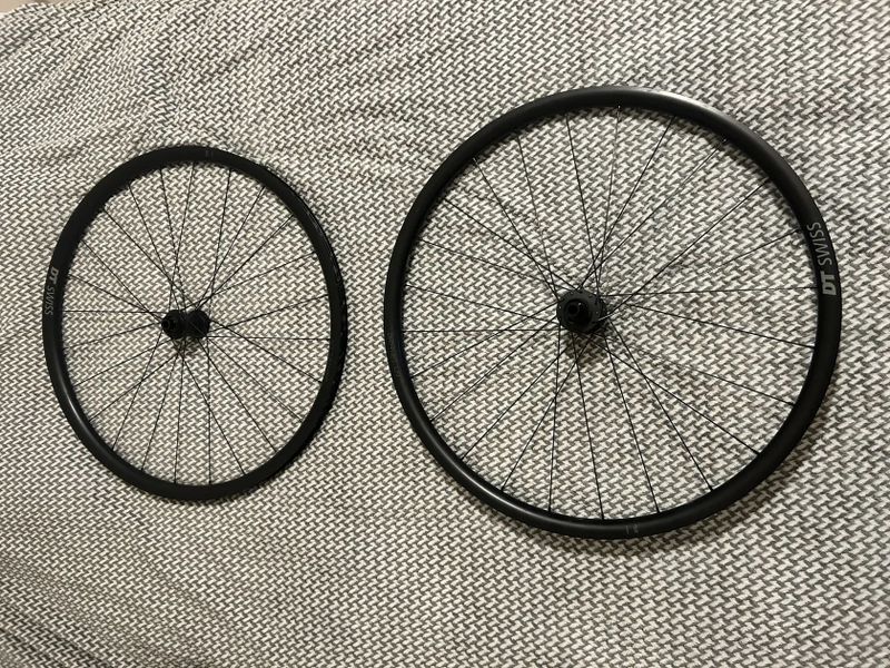 DT Swiss LN 370 Ratchet