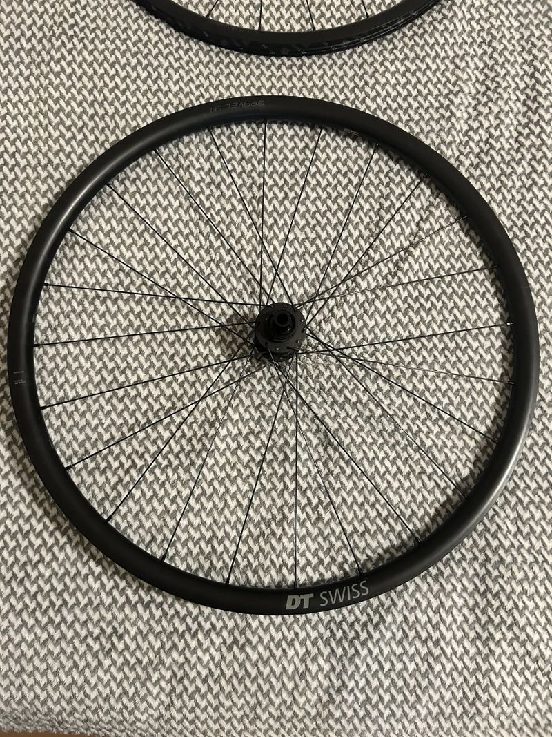 DT Swiss LN 370 Ratchet