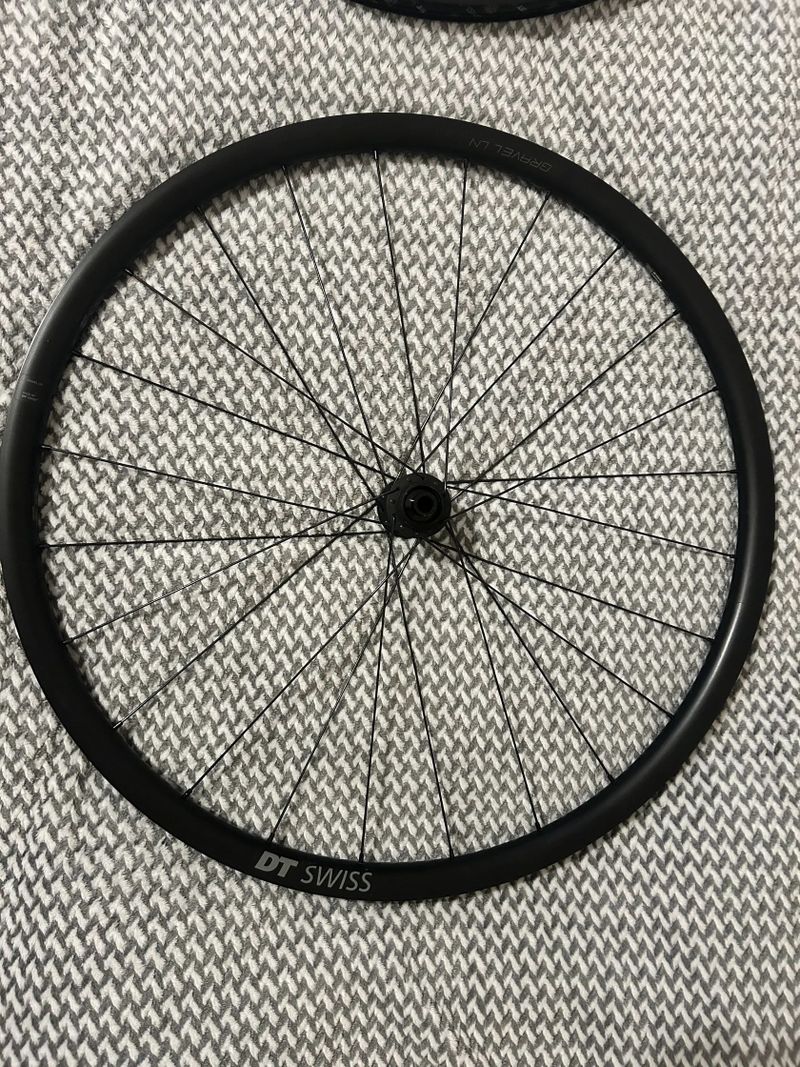 DT Swiss LN 370 Ratchet