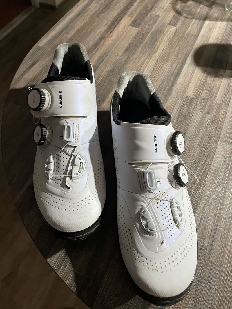 SHIMANO SH-XC9 / S-PHYRE (SH-XC903)