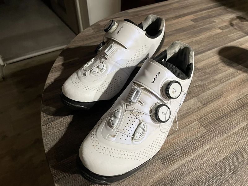 SHIMANO SH-XC9 / S-PHYRE (SH-XC903)