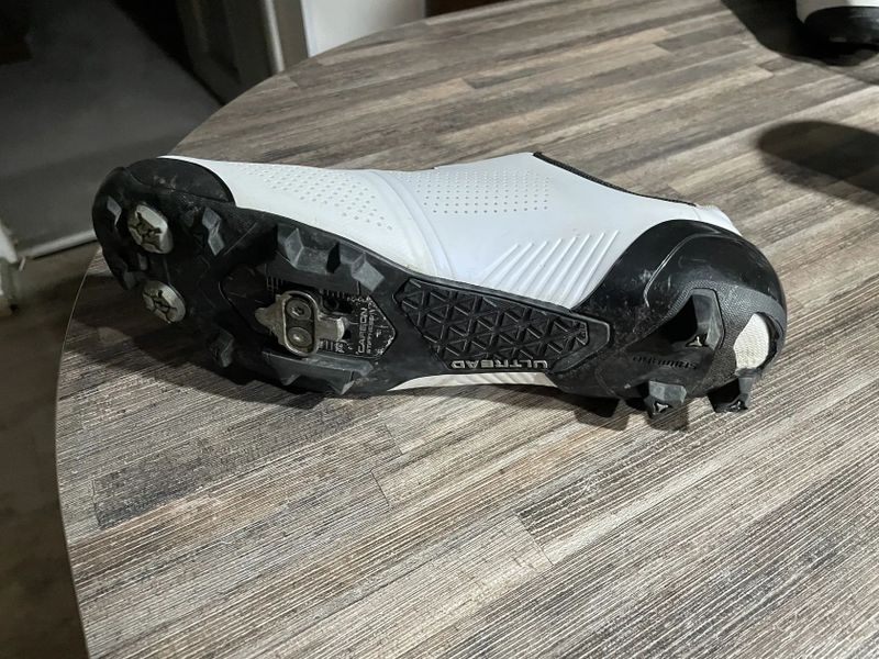 SHIMANO SH-XC9 / S-PHYRE (SH-XC903)