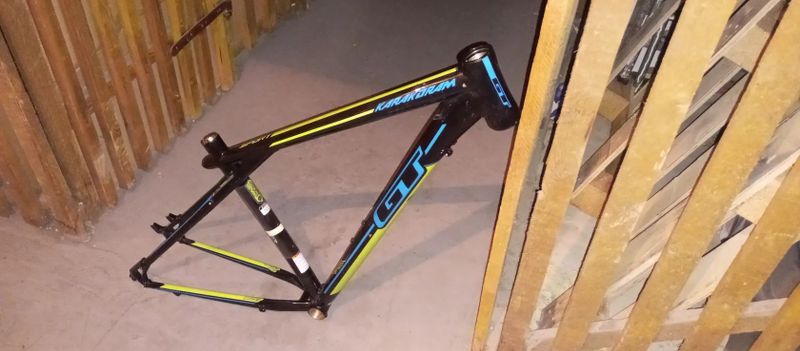  GT Karakoram 29“ Sport