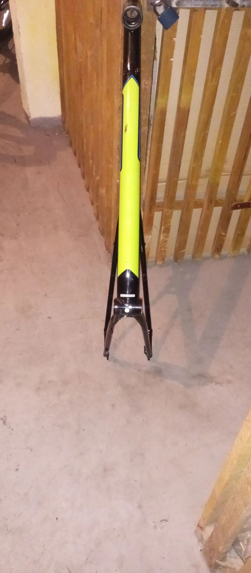  GT Karakoram 29“ Sport