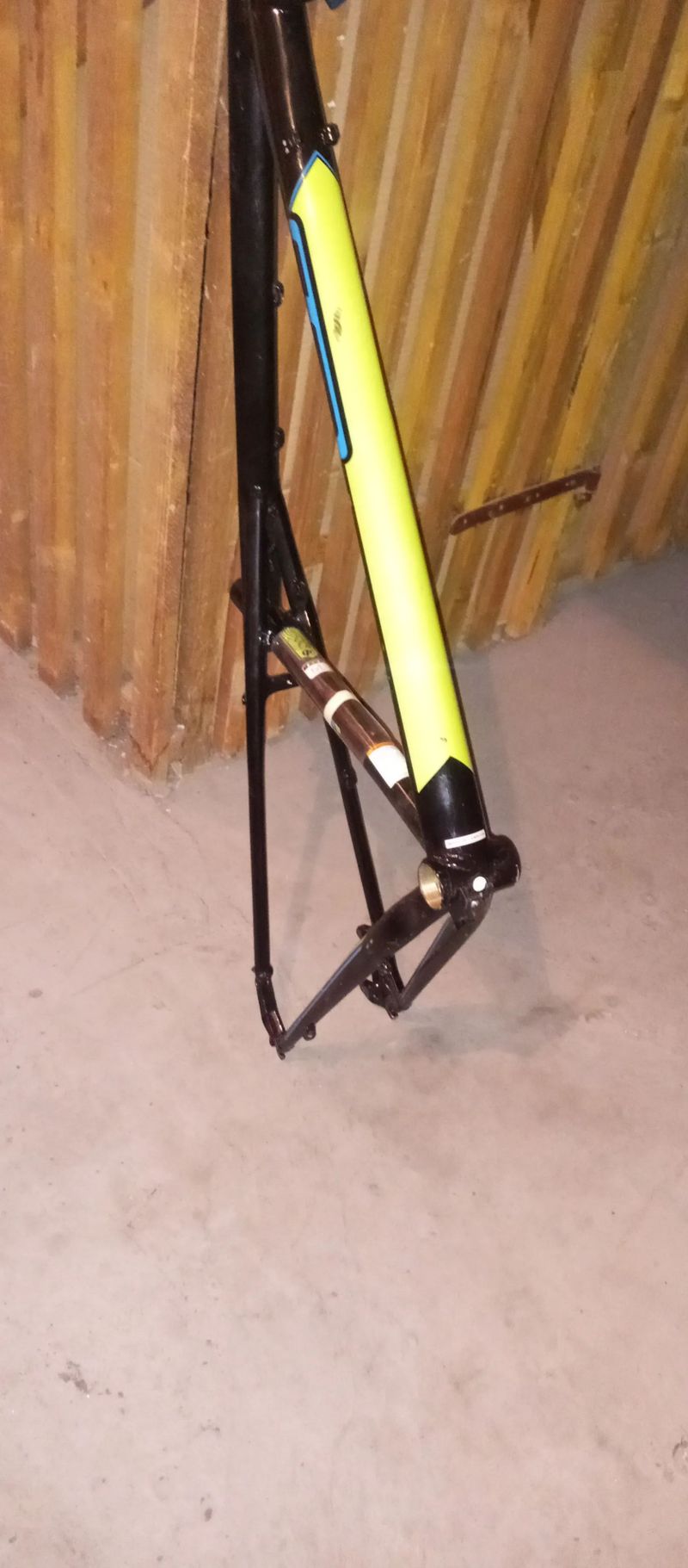  GT Karakoram 29“ Sport