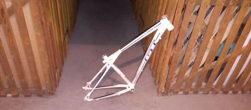 GT Karakoram 29“ Comp