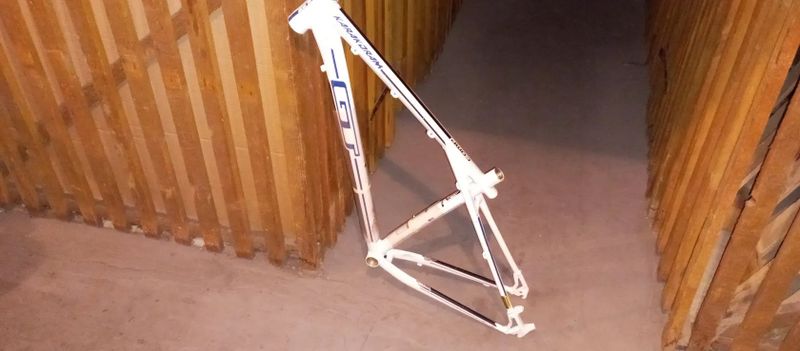 GT Karakoram 29“ Comp