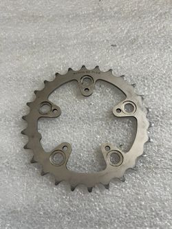 Shimano XTR Fc-M900 Sg-F26