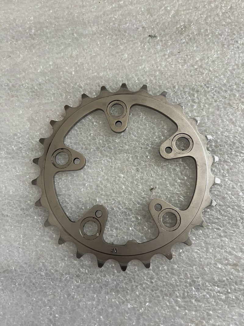 Shimano XTR Fc-M900 Sg-F26