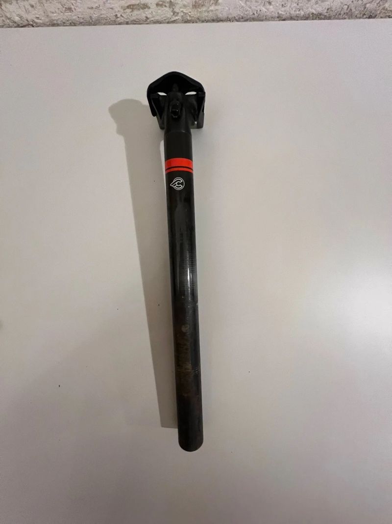 Sedlovka Cinelli Neos – průměr 27,2 mm