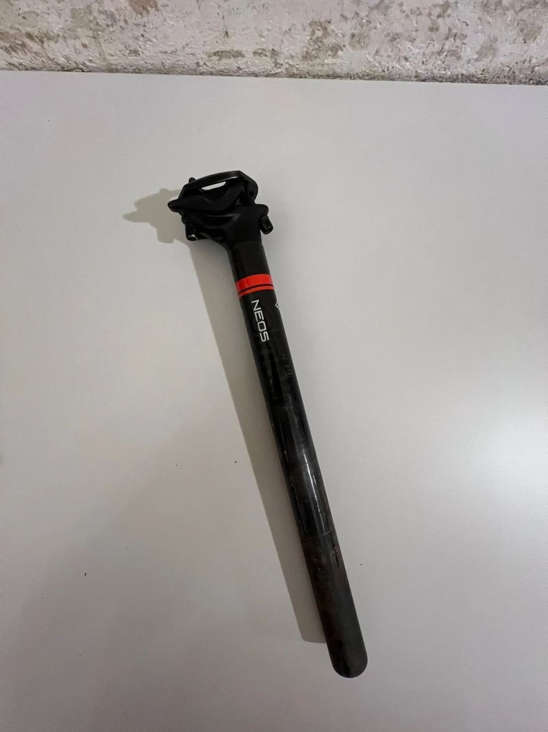 Sedlovka Cinelli Neos – průměr 27,2 mm