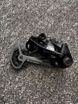 Přehazovačka SRAM GX Eagle 12rychl. mechanická