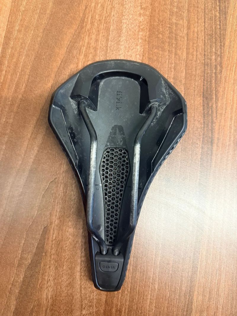 Fizik Vento Argo Adaptive R1 3D 140mm 