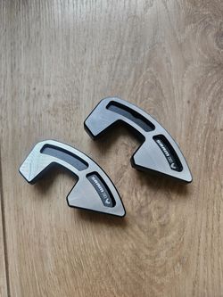 Set (2ks) - Chránič prevodníka Sram XX 32T Bashguard