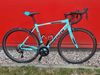 Bianchi Via Nirone - Celeste