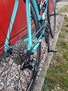 Bianchi Via Nirone - Celeste