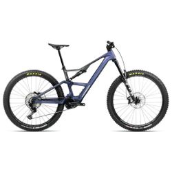 Orbea RISE LT M20