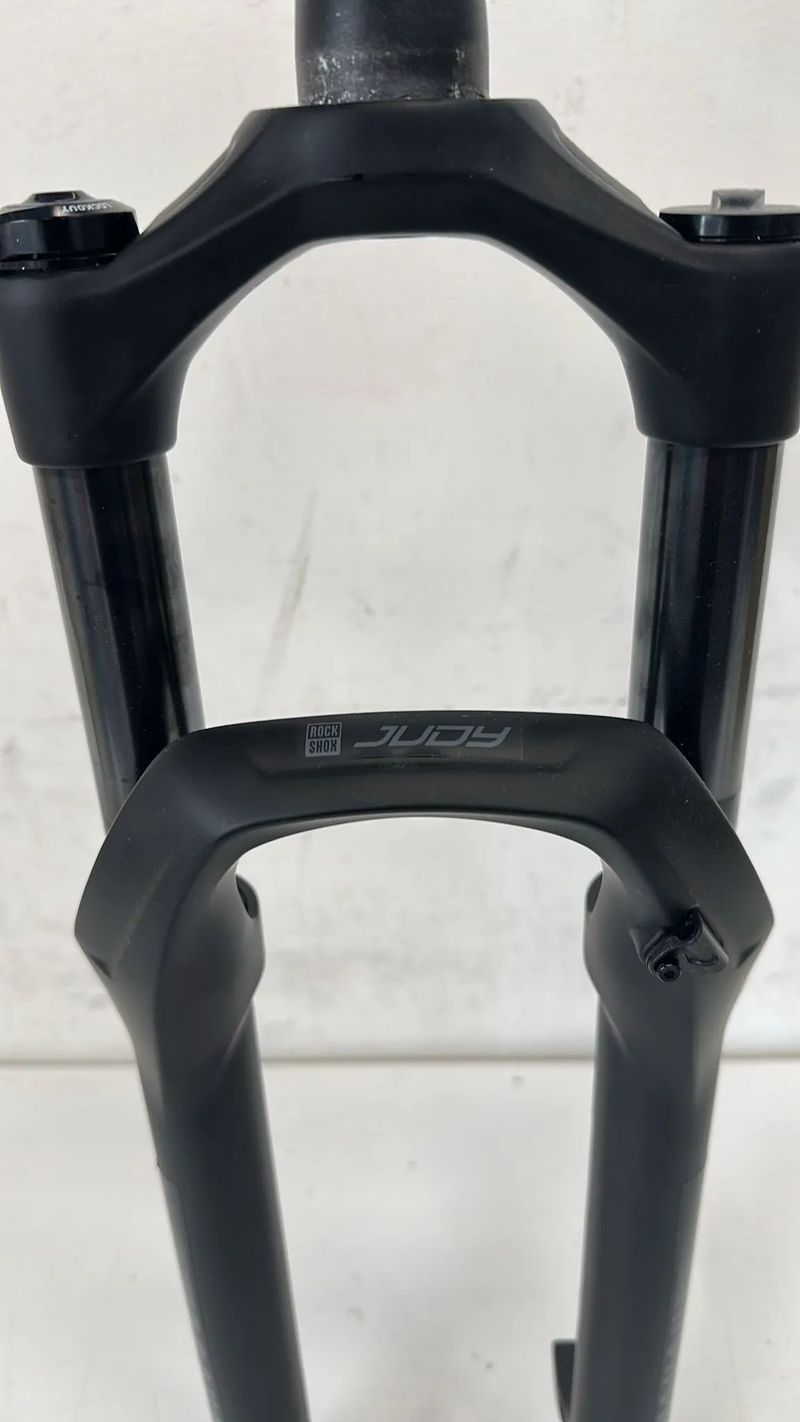 Rock Shox Judy Silver TK 120mm