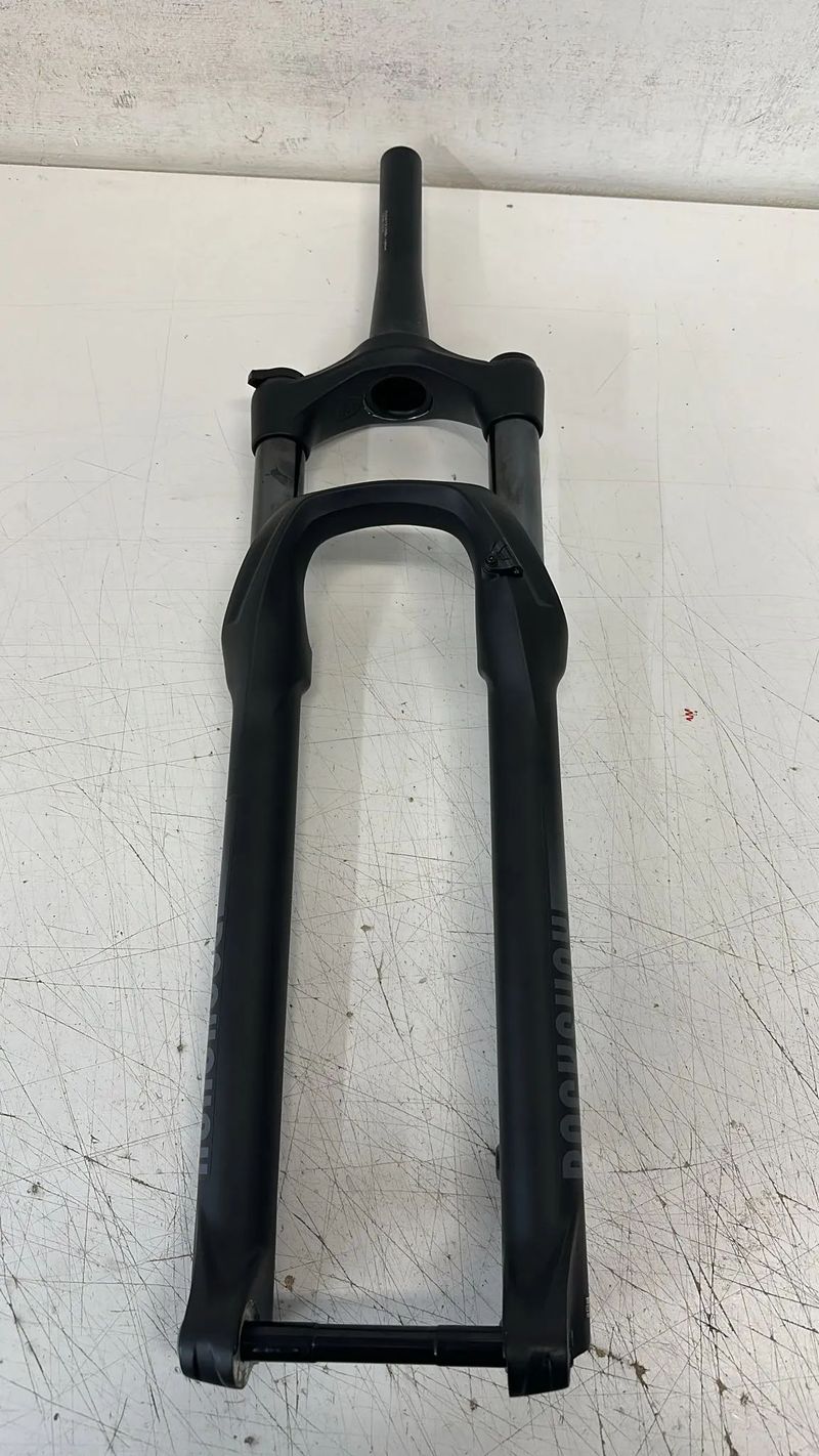 Rock Shox Judy Silver TK 120mm